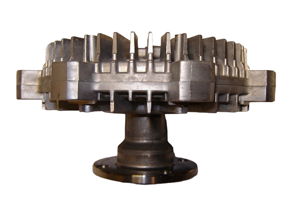 EMBRAGUE VENTILADOR ISUZU 3.1 4JG2 (5-90)/2.8T 4JB1T(NLR)JAC