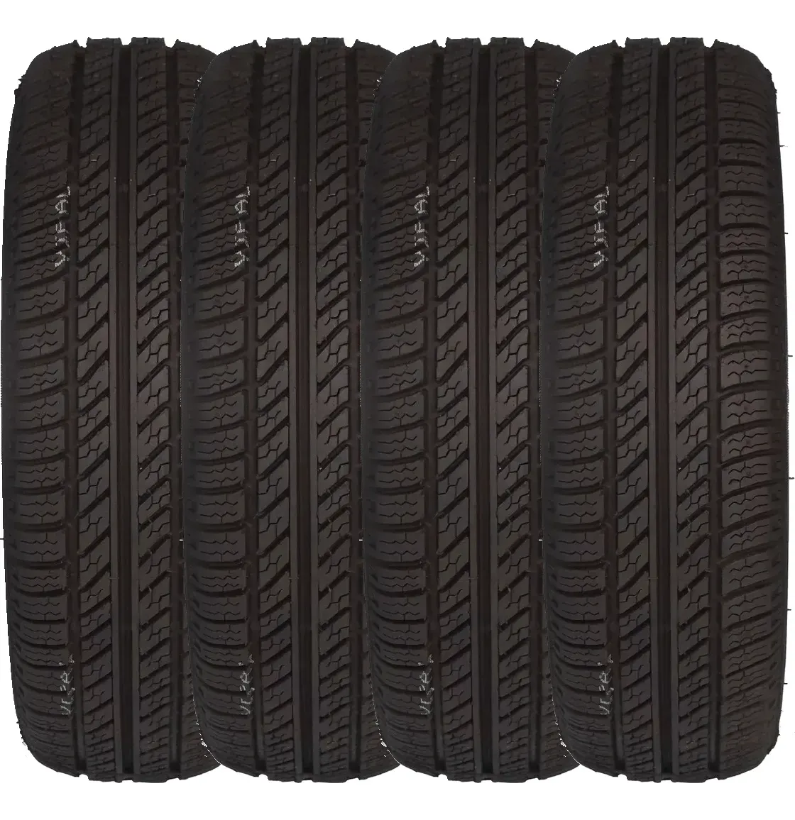 Kit de 4 Neumáticos Remold 1ª línea Neumático 175/65 R14 69 – 325 kg