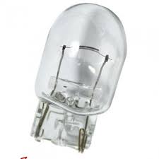 LAMPARA VARIAS C/IMPRESO 1311 12V 10W T13