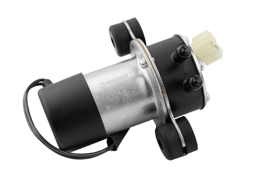 BOMBA COMBUSTIBLE DAE DAMAS 12V. ROTATIVA