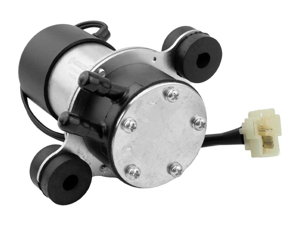 BOMBA COMBUSTIBLE DAE DAMAS 12V. ROTATIVA