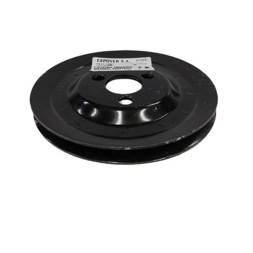 POLEA BBA. AGUA FIAT UNO DUNA ELBA 1.7D no original