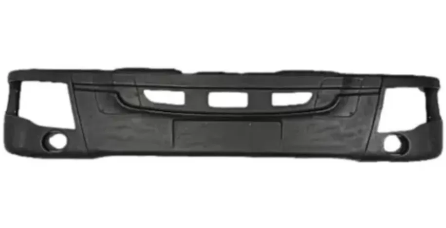 PARAGOLPE DEL JAC GALLOP 160/190HP