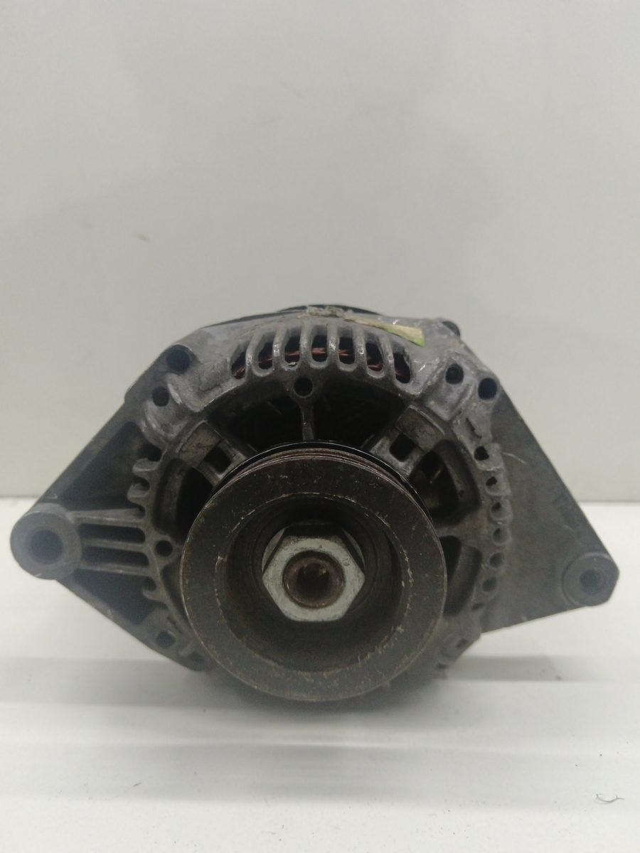 Alternador Renault Laguna Grandtour (K56) 1995-1998 2.2 Diesel 2.2L 61kW A11VI61