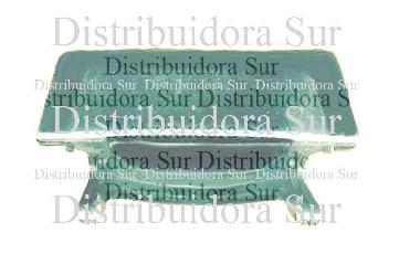 MANIJA EXTERIOR PUERTA RENAULT 18 CROMADA DERECHA IZQUIERDA DELANTERA TRASERA [DISTRIBUIDORA SUR]