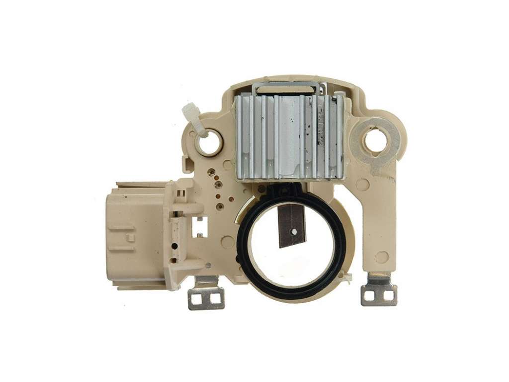 REGULADOR ALTERNADOR MITSUBISHI JAC J2/J3 CHINO VARIOS