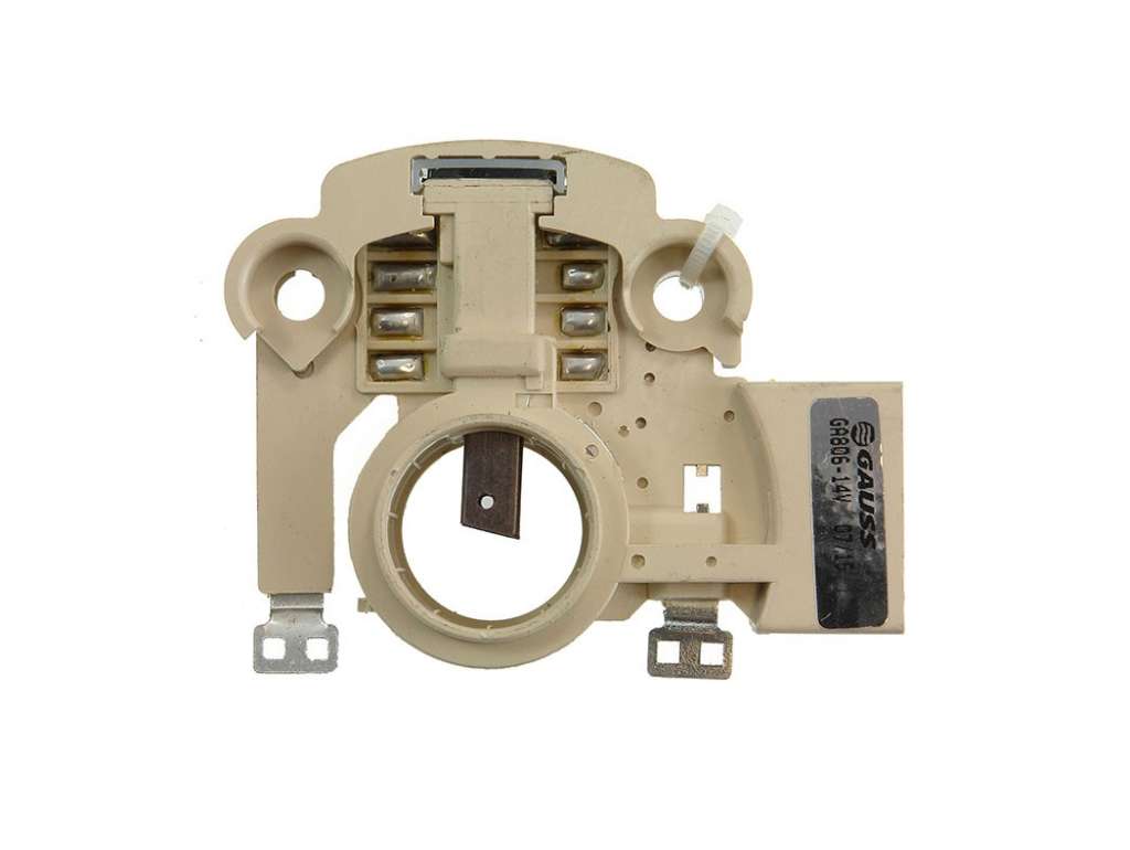 REGULADOR ALTERNADOR MITSUBISHI JAC J2/J3 CHINO VARIOS