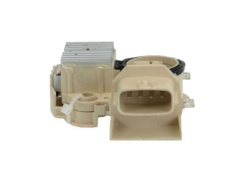 REGULADOR ALTERNADOR MITSUBISHI JAC J2/J3 CHINO VARIOS