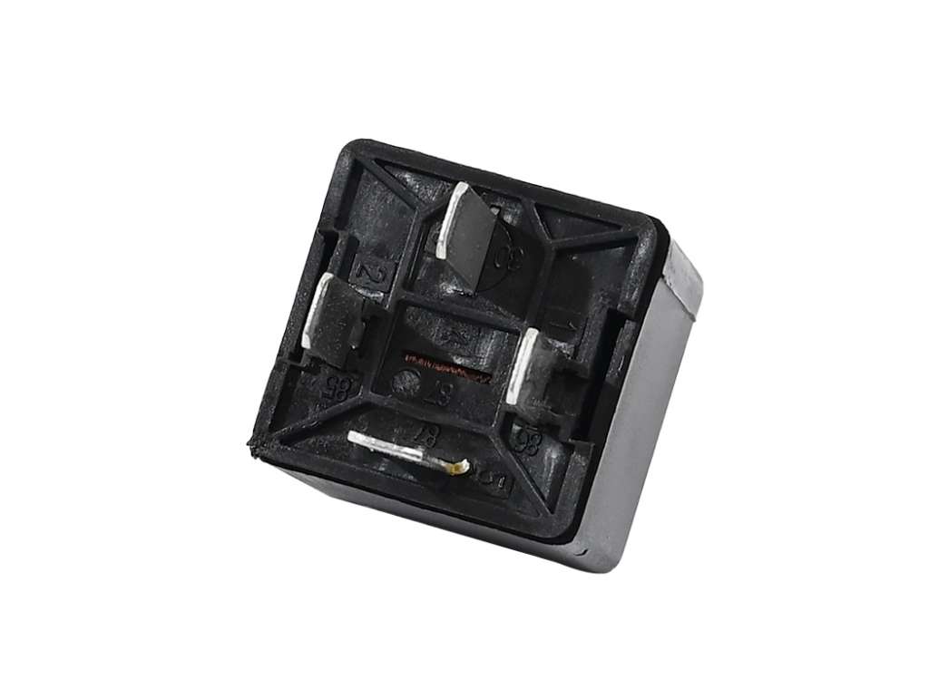 RELAY MINI UNIV. 12V. 40AMP 4 TERM