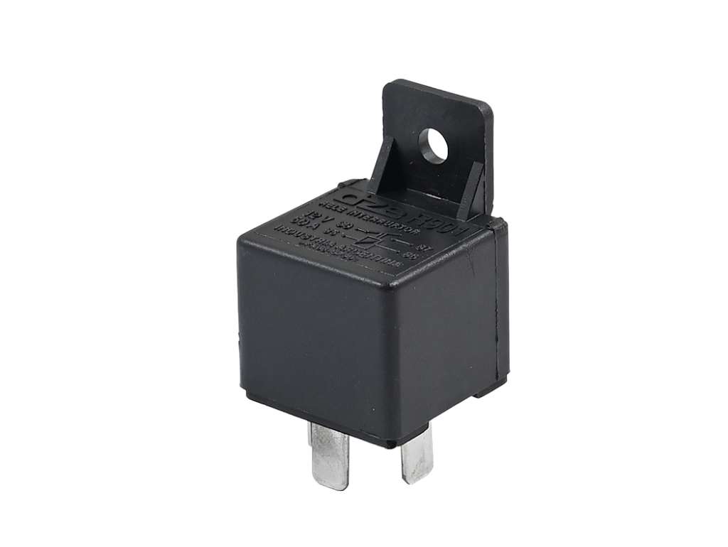 RELAY MINI UNIV. 12V. 40AMP 4 TERM