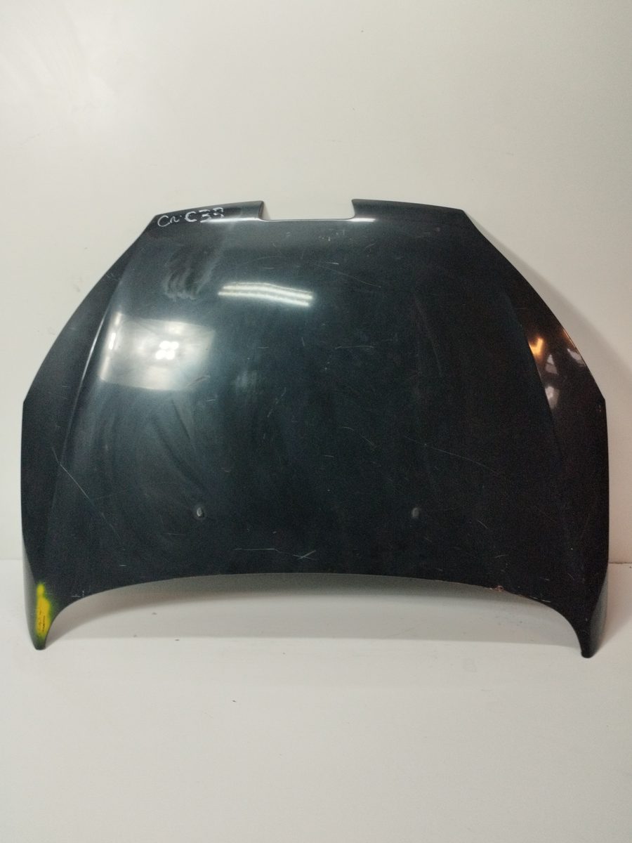 Espolon Peugeot 407 2004-2011 SR Confort