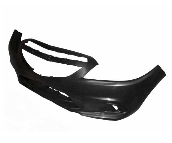 PARAGOLPES DELANTERO S/CAMINERO
