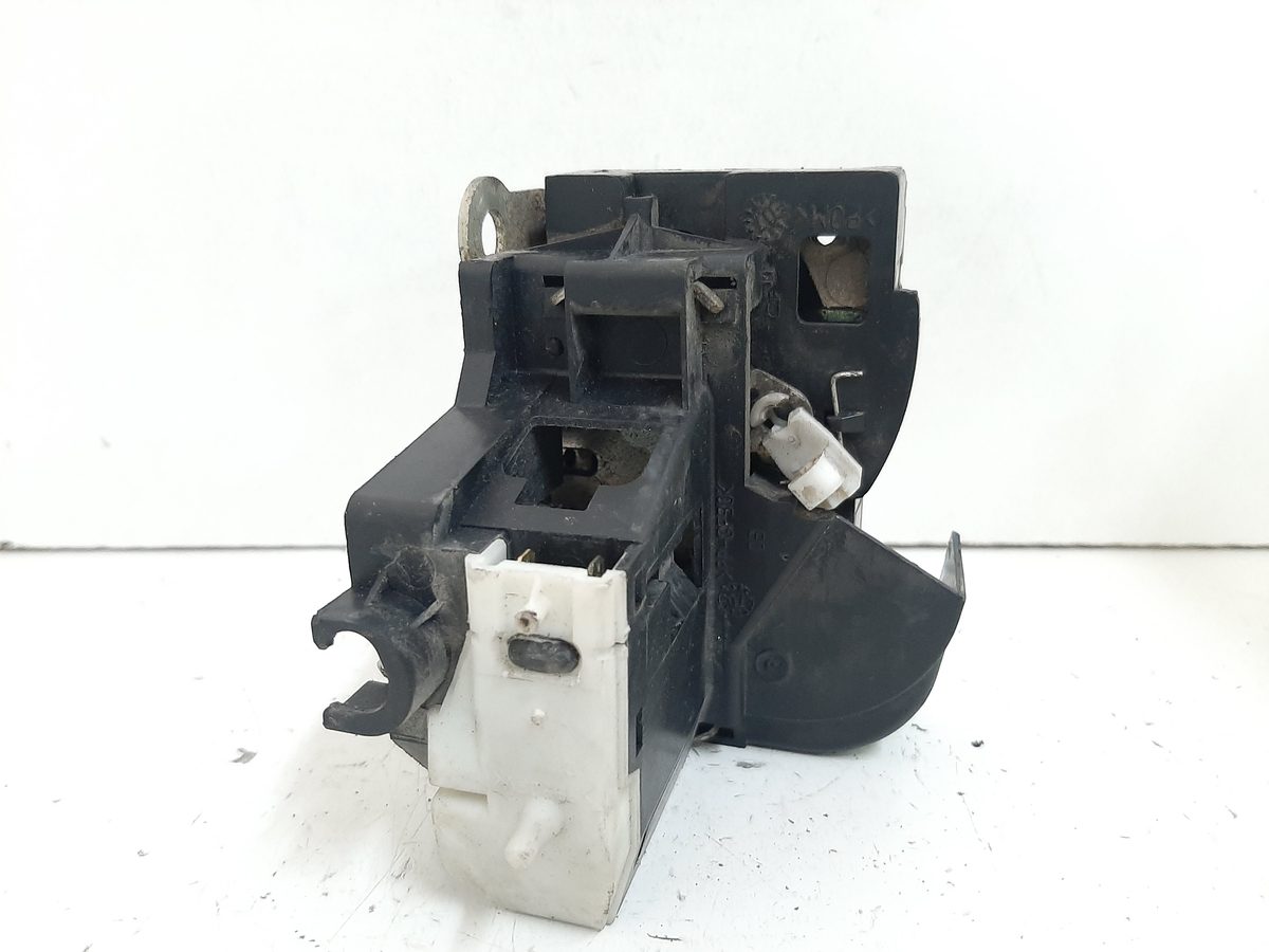 Cerradura Puerta Delantera Derecha Renault Clio II Fase II (B/CB0) 2001-2013 Campus