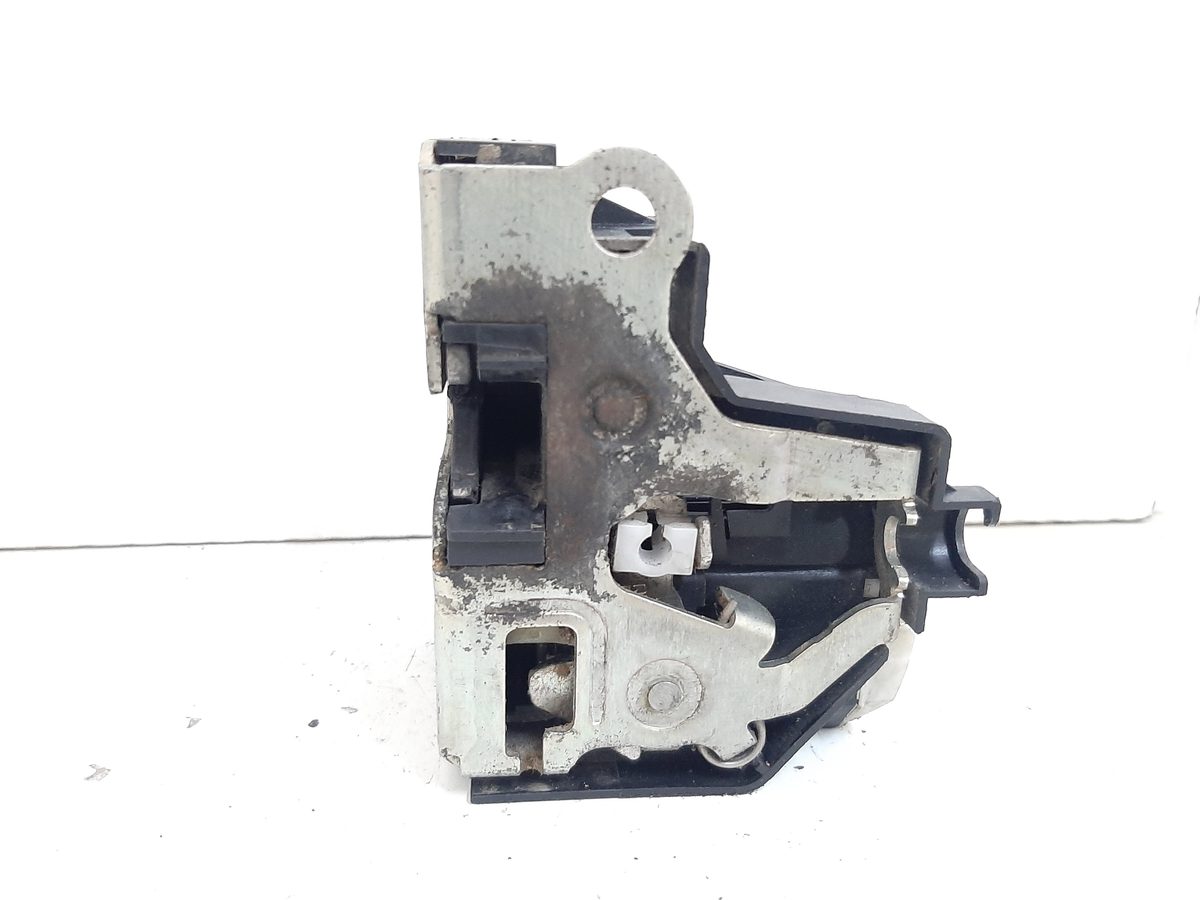 Cerradura Puerta Delantera Derecha Renault Clio II Fase II (B/CB0) 2001-2013 Campus