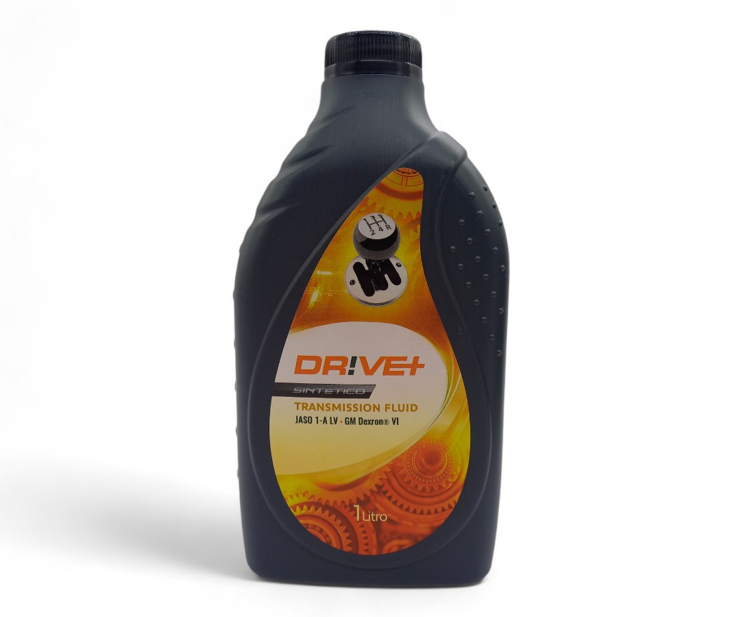 ACEITE SINTETICO TRANSMISION DEXRON VI (1LT)