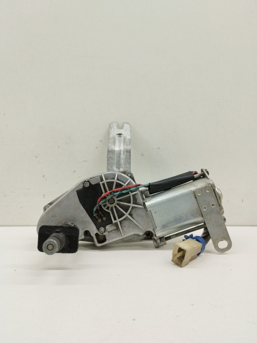 Motor Limpia Luneta Trasero Fiat Panda 1980-2004 1,1 1.1L 40kW 9030119