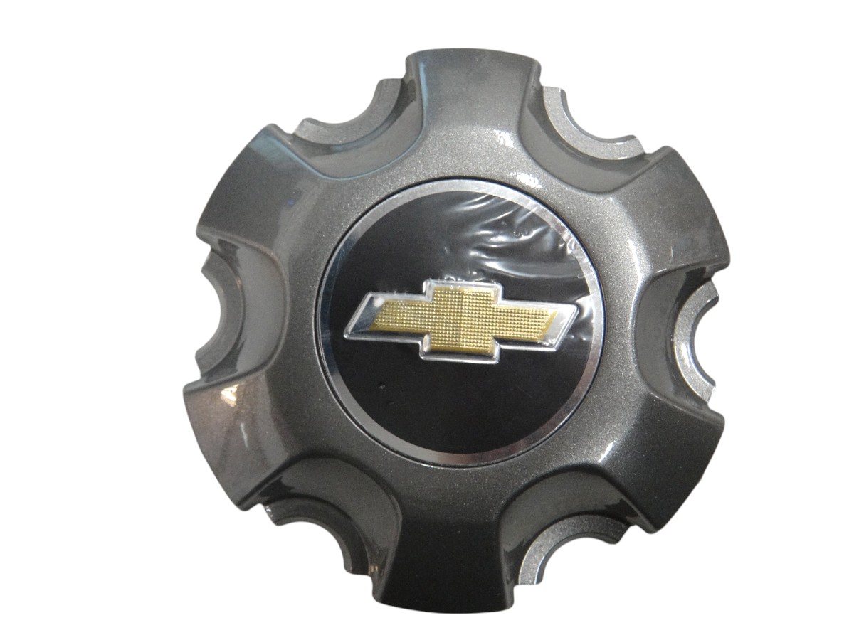 TAZA DE RUEDA CHEVROLET S10 COLORADO 2017/