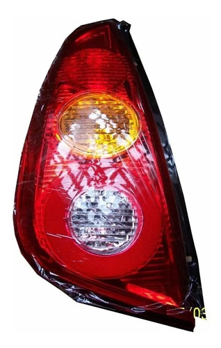 Farol Trasero Byd F0 Izquierdo – Dyd Repuestos