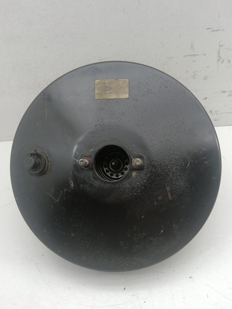 Servofreno Ford Focus Berlina (CAK) 1998-2004 1.6 16V CAT 1.6L 74kW 0204021790