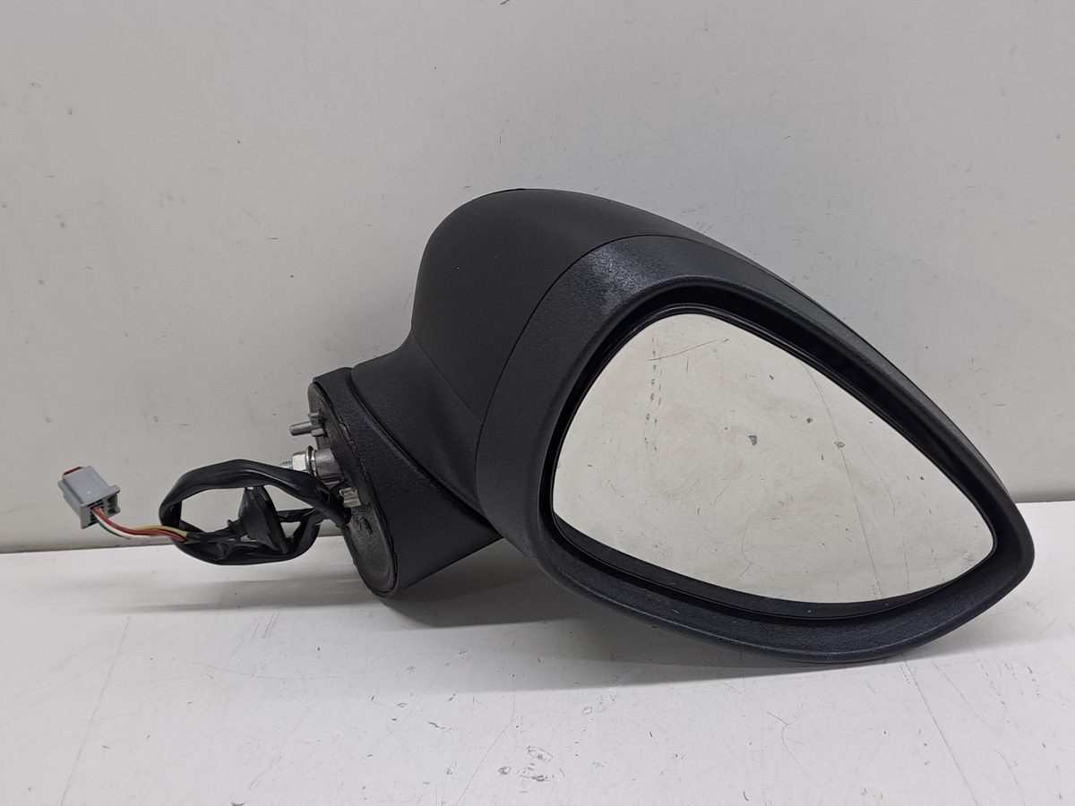 Espejo Retrovisor Derecho Ford Fiesta (CB1) 2008-2013 Ambiente 026781
