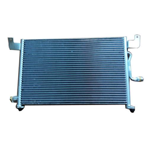 RADIADOR AIRE ACO. BYD D1 SR49812