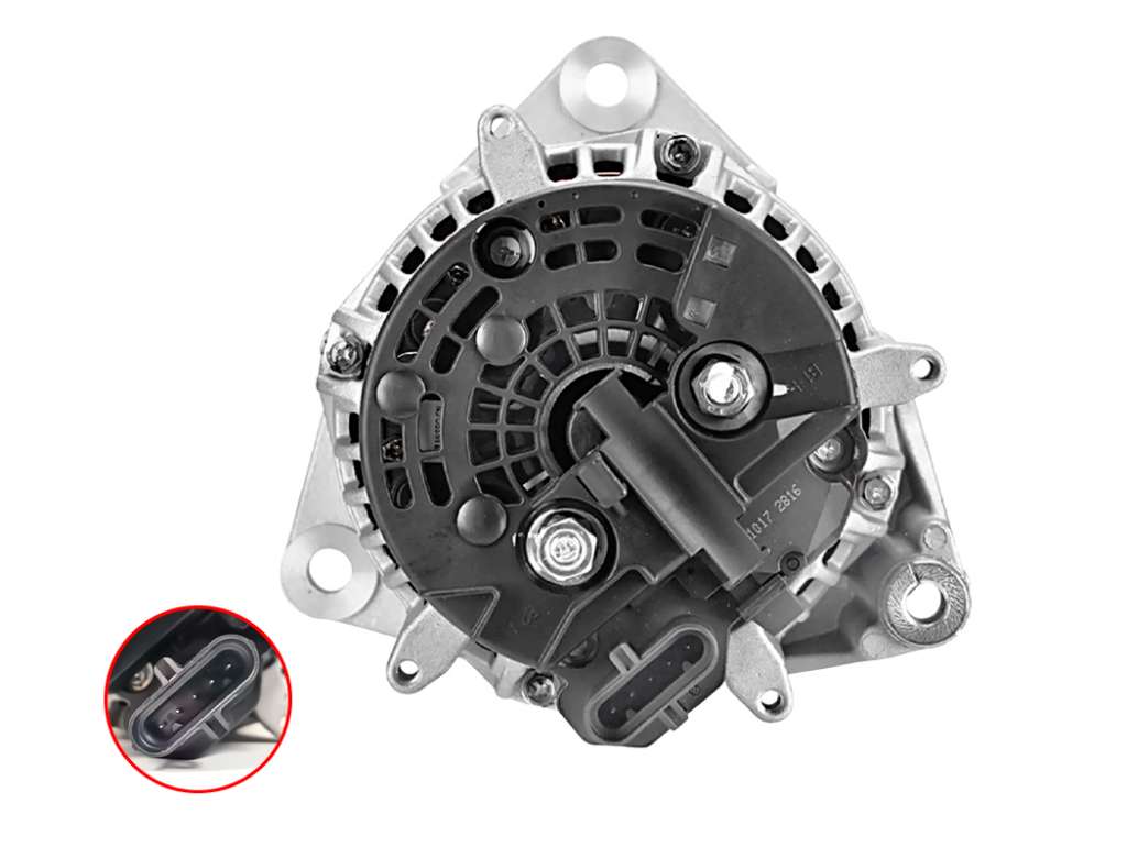 Alternador