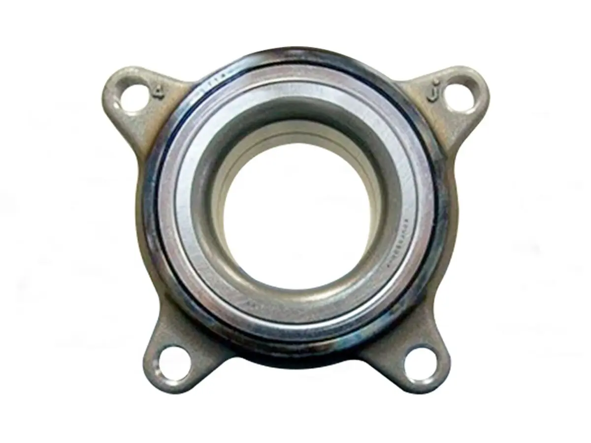 Rueda Delantera Maza Alternativa Mitsubishi L200 Montero 07-25 Int.Ø50x55 Sin/Abs
