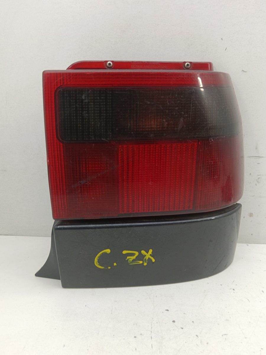 Farol Trasero Derecho Exterior Citroën Zx 1991-1998 Armonia