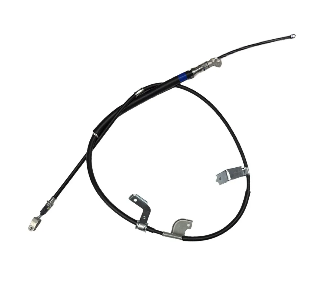 CABLE FRENO TRA IZQ TOYOTA HILUX REVO (2250mm)