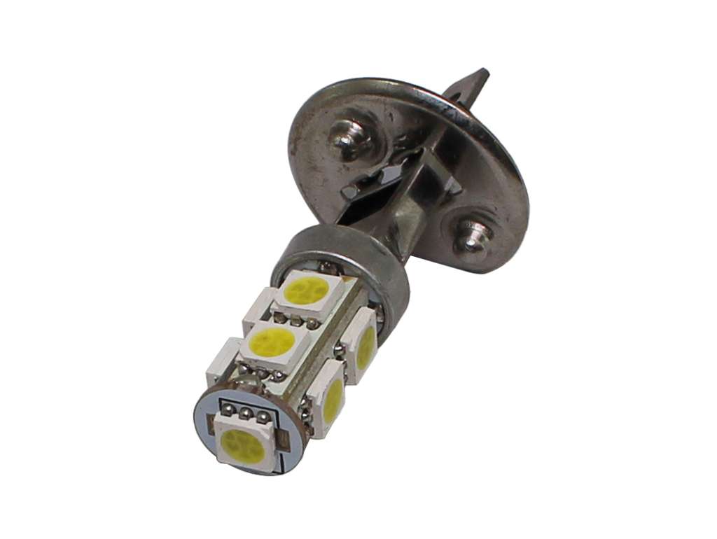 LAMPARA LED H1 12V 55W