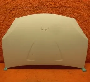 ESPOLON RENAULT SANDERO 08
