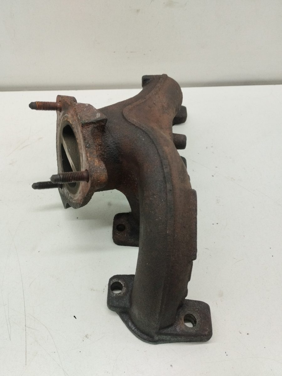 Multiple Escape Citroën Saxo 1996-2000 1.4 Monaco 1.4L 55kW 306572