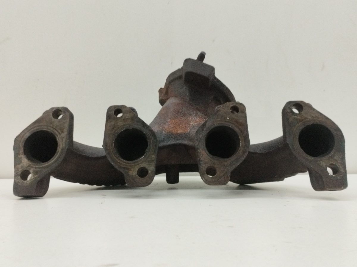 Multiple Escape Citroën Saxo 1996-2000 1.4 Monaco 1.4L 55kW 306572
