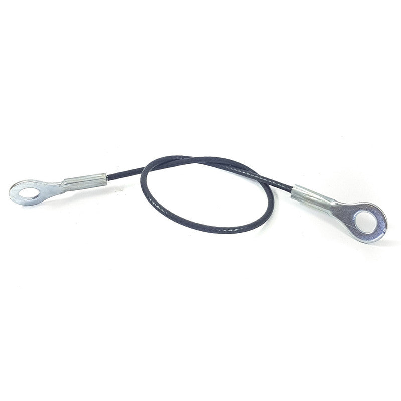 Cable de tapa trasera