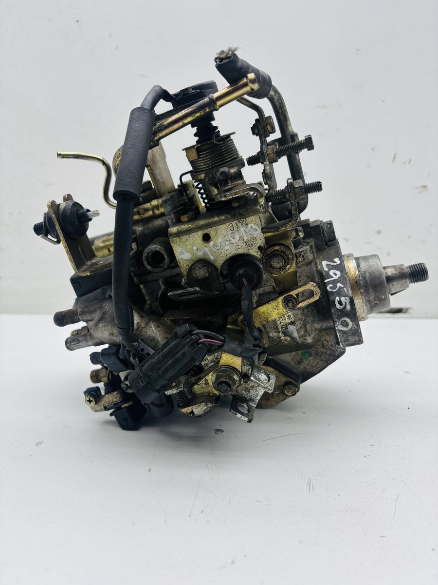 Bomba Inyeccion Chevrolet Corsa B 1993-1997 1.7 Diesel 1.7L 44kW