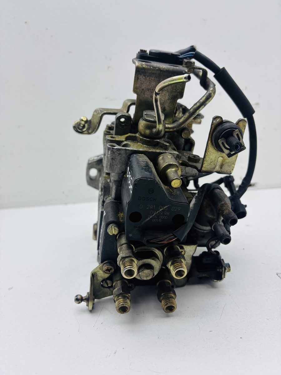 Bomba Inyeccion Chevrolet Corsa B 1993-1997 1.7 Diesel 1.7L 44kW