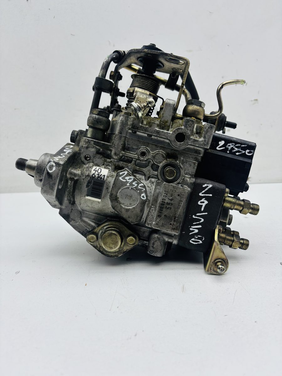 Bomba Inyeccion Chevrolet Corsa B 1993-1997 1.7 Diesel 1.7L 44kW