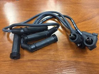 Cables de Bujía