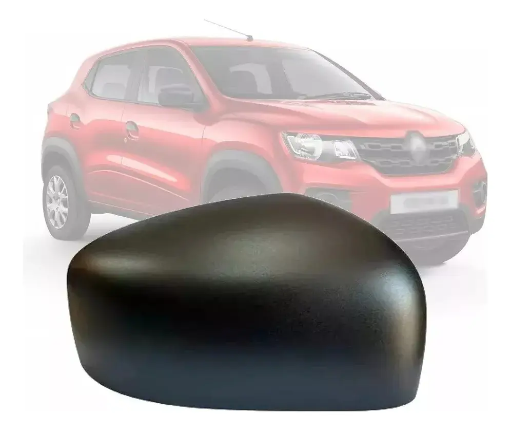 Cubierta original del espejo retrovisor derecho para Renault Kwid 2021 – 2026