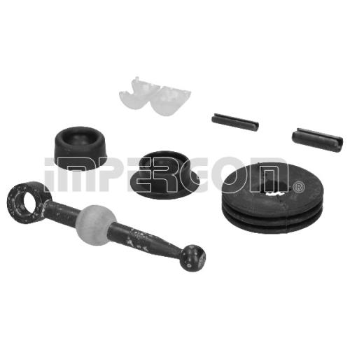 Kit de reparación de palanca de cambios