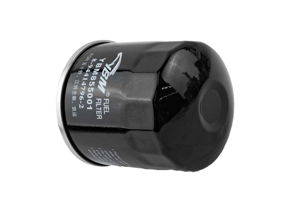 Filtro de combustible