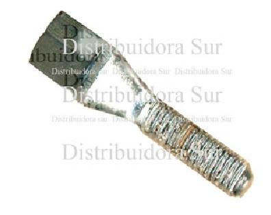 TORNILLO DE RUEDA RENAULT 18 19 [DISTRIBUIDORA SUR]