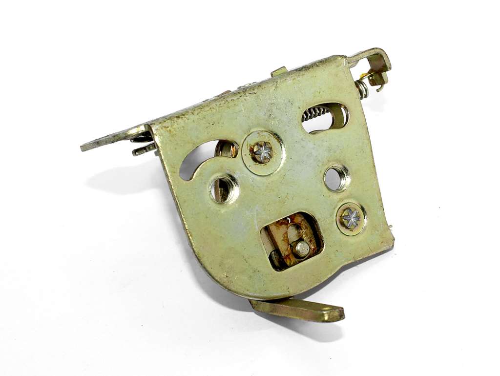 CERRADURA PUERTA INTERIOR FI UNO 91->DER. 2PTAS