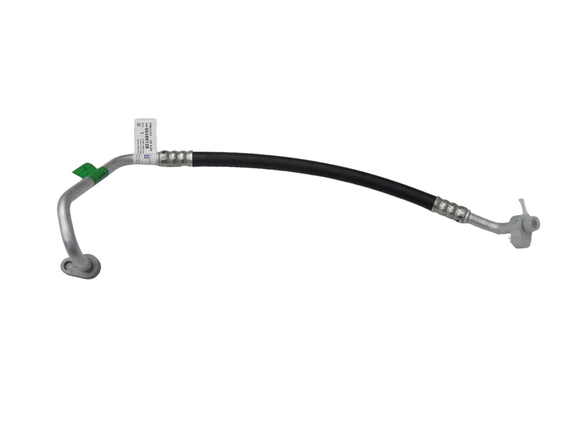 CAÑO COMPRESOR AIRE ACONDICIONADO CHEVROLET SPARK LS