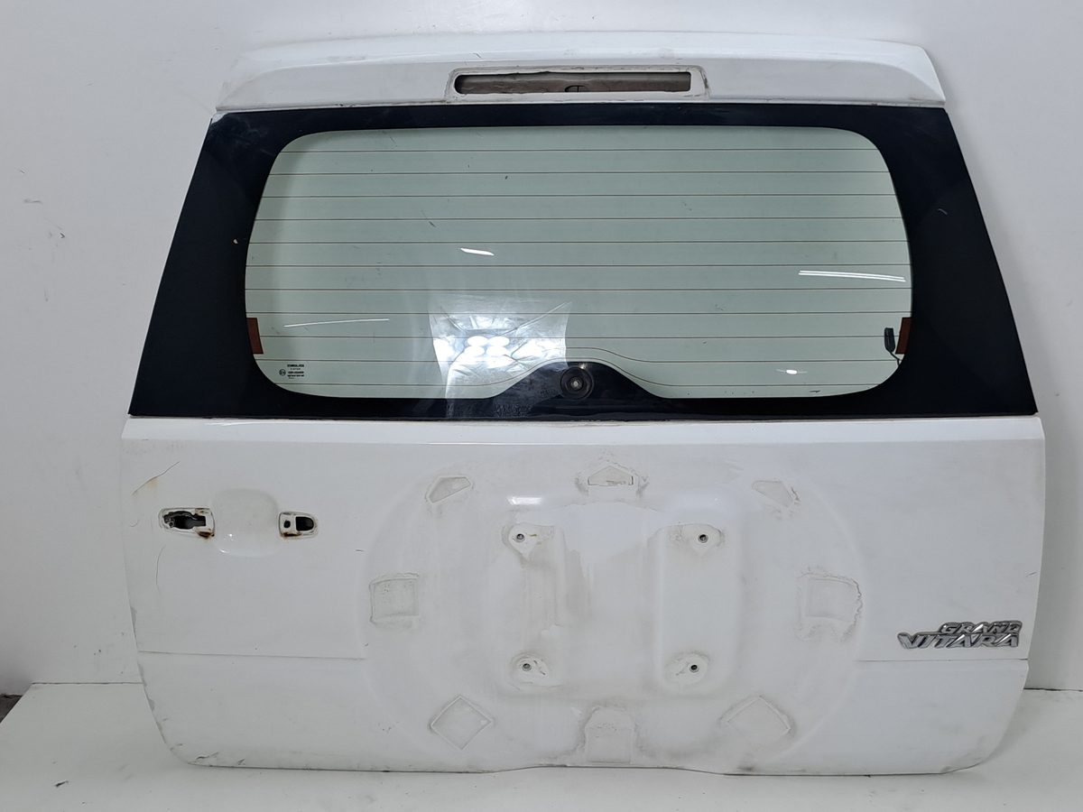 Porton Trasero Suzuki Grand Vitara Jb (JT) 2005-2014 Ltr. DDIS JLX-E 5-türig