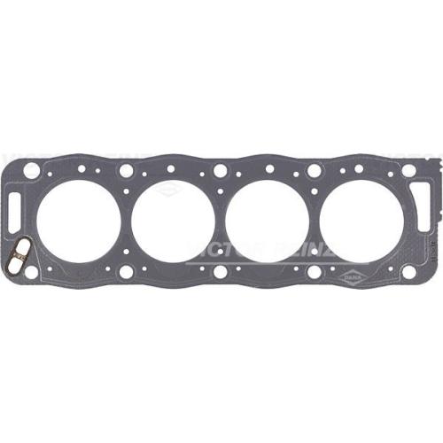 JUNTA TAPA CIL. PEUGEOT CITROEN 3M 1.7D MOTOR XUD7 205 C15 PARTNER  REINZ 613106020