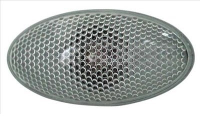 FARO SEÑALERO LATERAL DE GUARDABARRO PEUGEOT CITROEN C3-206-PICASSO BLANCO ALTERNATIVO [TYC]