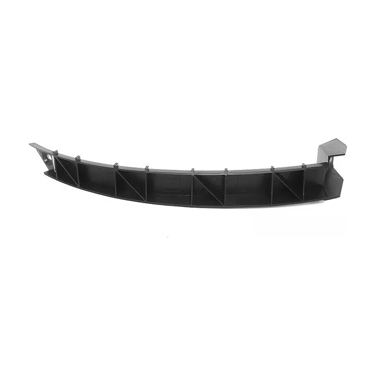 Soporte Guia de Paragolpe Semioptica Derecha Fiat Strada Working