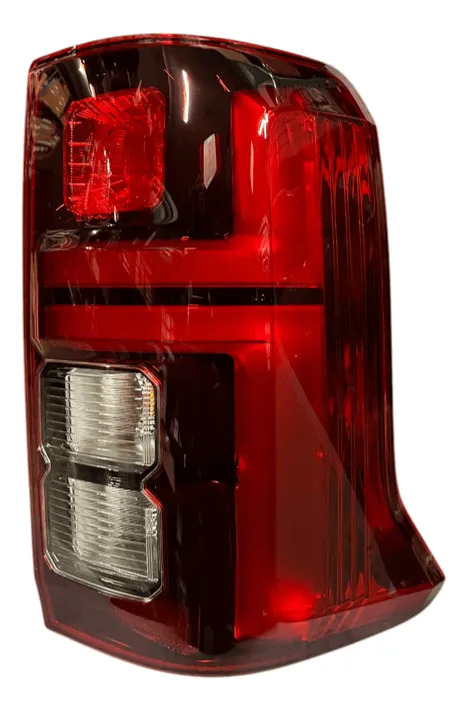 Faro Mitsubishi L200 2025 2026 Led Derecho