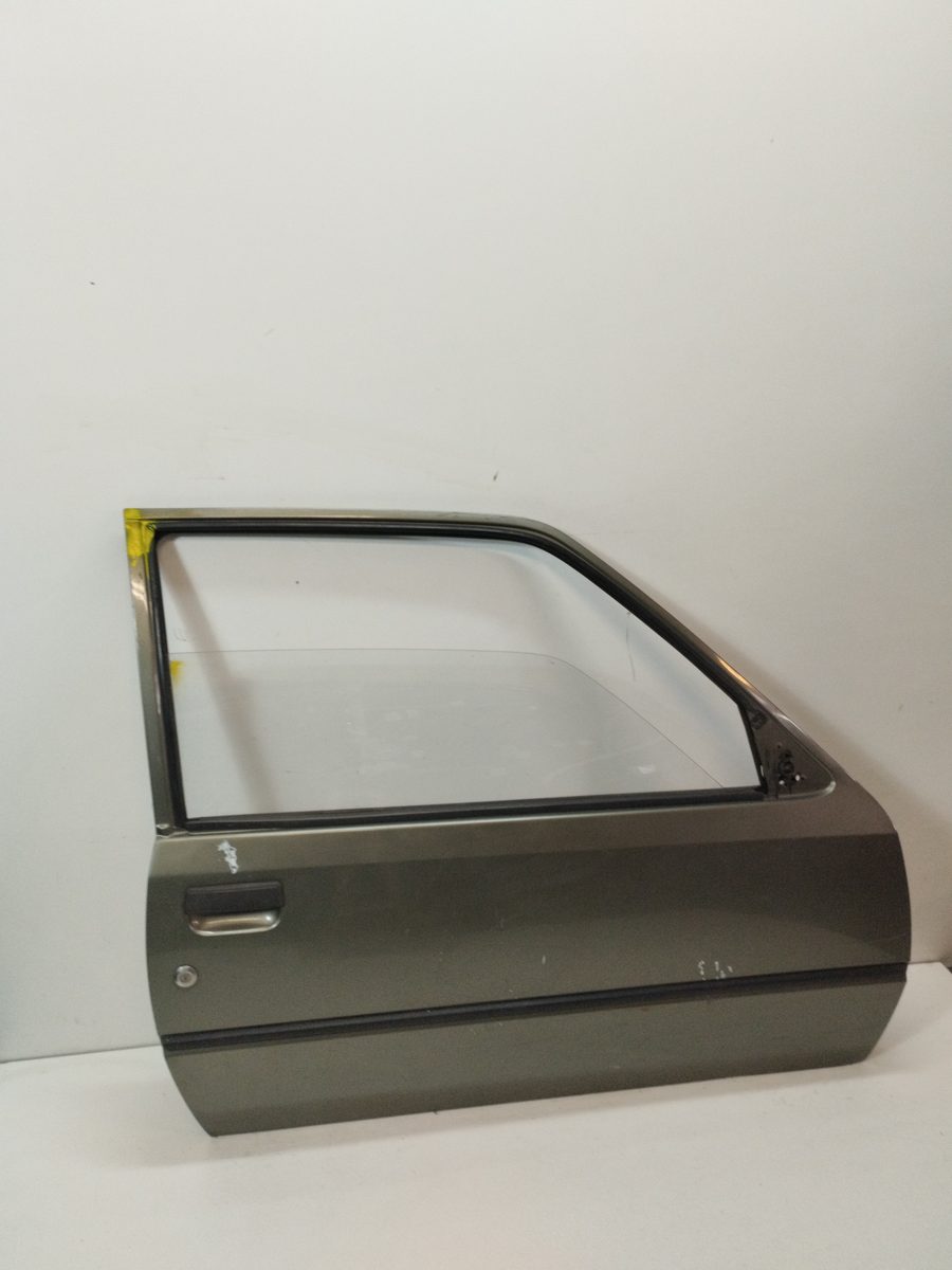 Puerta Delantera Derecha Peugeot 205 Berlina 1983-1998 XAD / XAD Multi